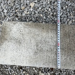 コンクリートブロックの画像