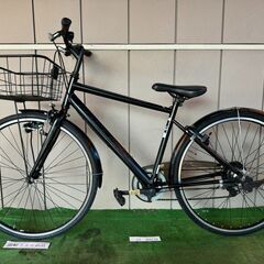 OFFICE PRESS ・中古自転車 81302