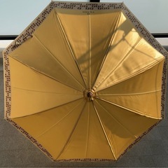 FENDI　フェンディ雨傘　中古品