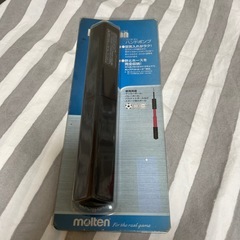 molten ペンタゴン HPGBK　ハンドポンプ 空気入れ
