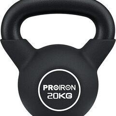 PROIRON ケトルベルの画像