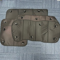 NOAH VOXY 80系 車種専用　サンシェード