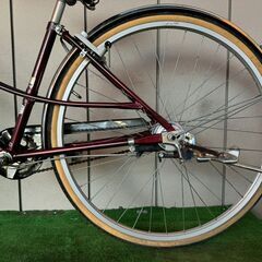 EAT BOY ・中古自転車 81307の画像