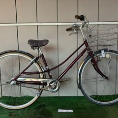 EAT BOY ・中古自転車 81307の画像