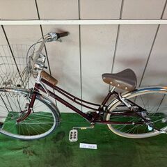EAT BOY ・中古自転車 81307の画像