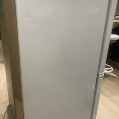 【中古】冷蔵庫 三菱 136Lの画像