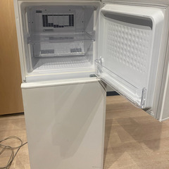 【中古】冷蔵庫 三菱 136Lの画像