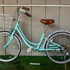 宮城県の22インチ 自転車 自転車の中古が安い！激安で譲ります・無料で