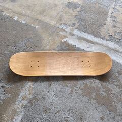 スケボーデッキ