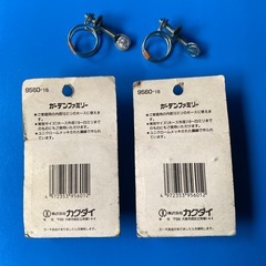 ワイヤバンド　セットの画像