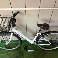 VOITURE VOYAGE ・中古自転車 81312の画像