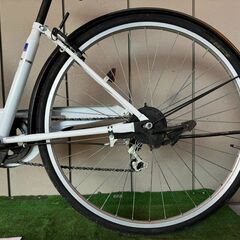 VOITURE VOYAGE ・中古自転車 81312の画像