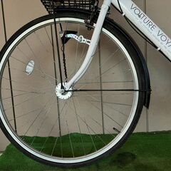 VOITURE VOYAGE ・中古自転車 81312の画像