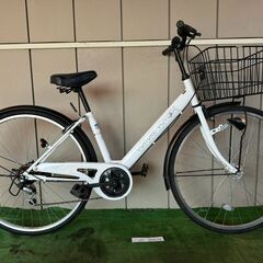 VOITURE VOYAGE ・中古自転車 81312の画像