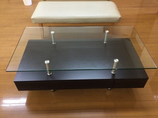 テーブル