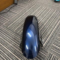 ハーレーダビットソン　　Fフェンダー　No.2の画像