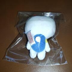 新品☆【プライズ景品】ハローキティー  マスコット ぬいぐるみの画像