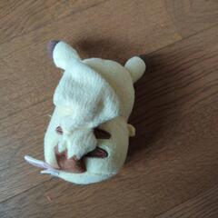 ぬいぐるみの画像