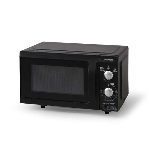 電子レンジ　アイリスオーヤマ EMO-F518-5   「2019年製」