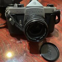 ASAHI PENTAX SPOTMATIC SP アサヒペンタ...