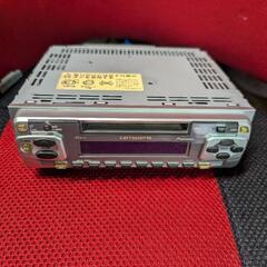 カロッツェリア　MDプレイヤージャンク