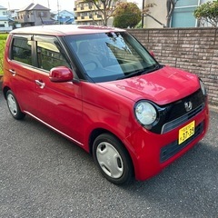 ホンダ　n-one Gの画像