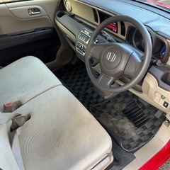 ホンダ　n-one Gの画像