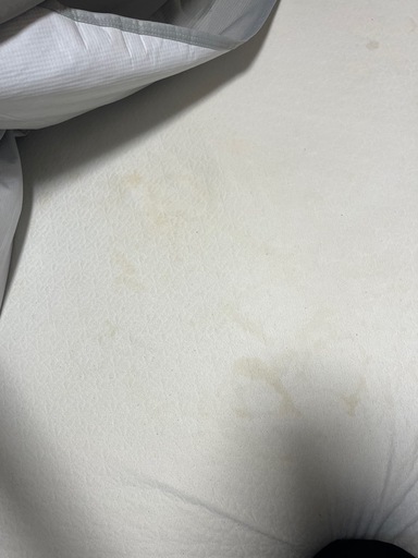 受け渡し予定確定者が決まりました。