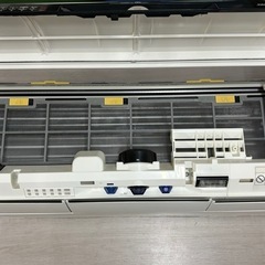 I315 ? ジモティー限定価格♪ HITACHI 2.2kw エアコン おもに6畳用 