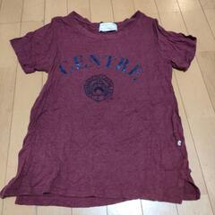 チャオパニックティピー　Tシャツ