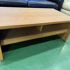 【愛品館八千代店】浜本工芸　センターテーブル　T-1100