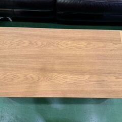 【愛品館八千代店】浜本工芸　センターテーブル　T-1100の画像