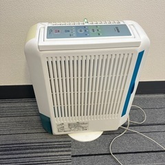 受付終了。象印、除湿衣類乾燥機の画像