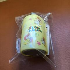新品☆【プライズ景品】クレヨンしんちゃん  ひまわり スティックポーチの画像