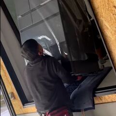 🔥高額求人🔥月給50万円可💰歩合あり💪徒歩1分の寮完備🏠【配送ドライバー】の画像
