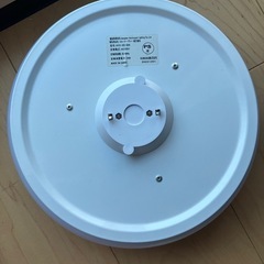 Antree シーリングライトLED 説明書付き  の画像