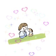 アニマルコミュニケーションを学んでみませんか♡入門講座【初めの一歩】の画像