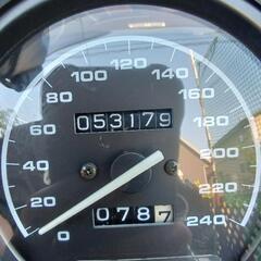 BMW R1150RTの画像