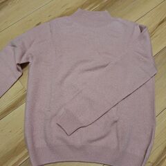 新品未着用　秋物衣類