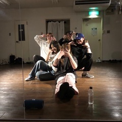 【KPOP・コピーダンス好きな人必見！】12/1 のイベントに一緒に出ませんか？  - 千葉市