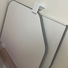 浴槽蓋
