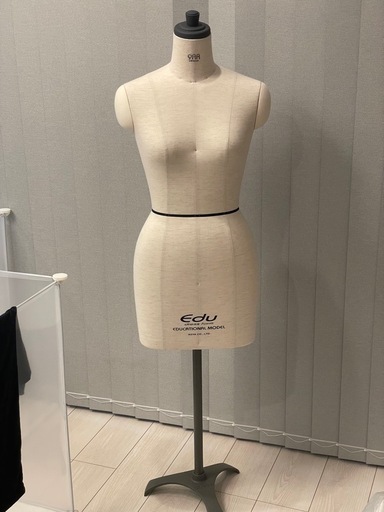 キイヤ　東京　9AR スタンダード　トルソー