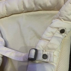 エルゴベビー　インサートの画像