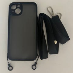 iPhone15plusケース