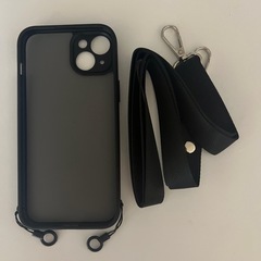 iPhone15plusケースの画像