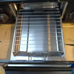 中古美品　パロマ　ガスコンロ　の画像