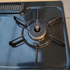 中古美品　パロマ　ガスコンロ　の画像
