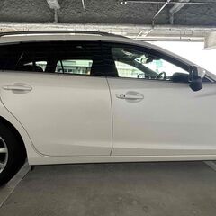 極上　最終値下　相談歓迎　アテンザワゴン　XD　スカイアクティブ　車検付　美車の画像