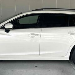 極上　最終値下　相談歓迎　アテンザワゴン　XD　スカイアクティブ　車検付　美車の画像