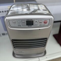 ★ジモティ割あり★ ダイニチ 石油ファンヒーター  １５年製 動...